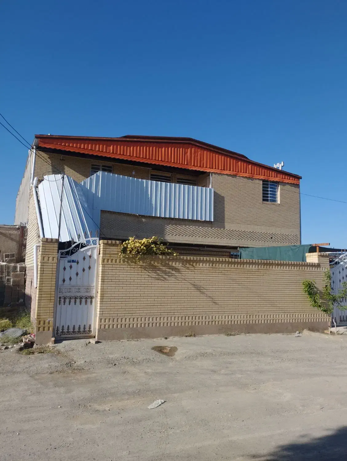 فروش زمین تجاری