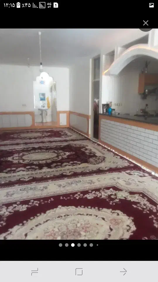 خونه ویلای اجاره