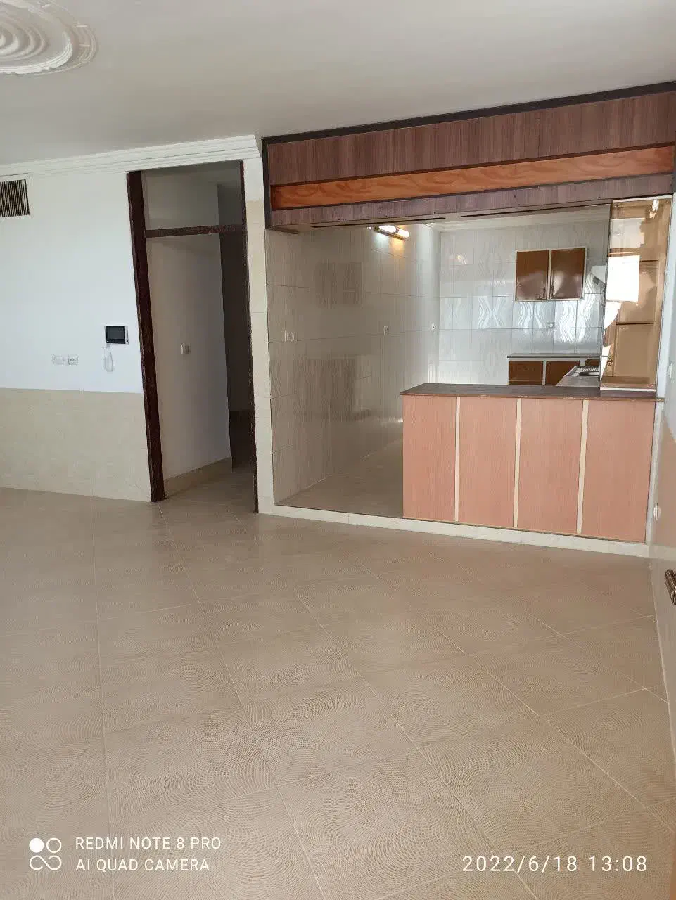 اجاره مسکونی طبقه اول