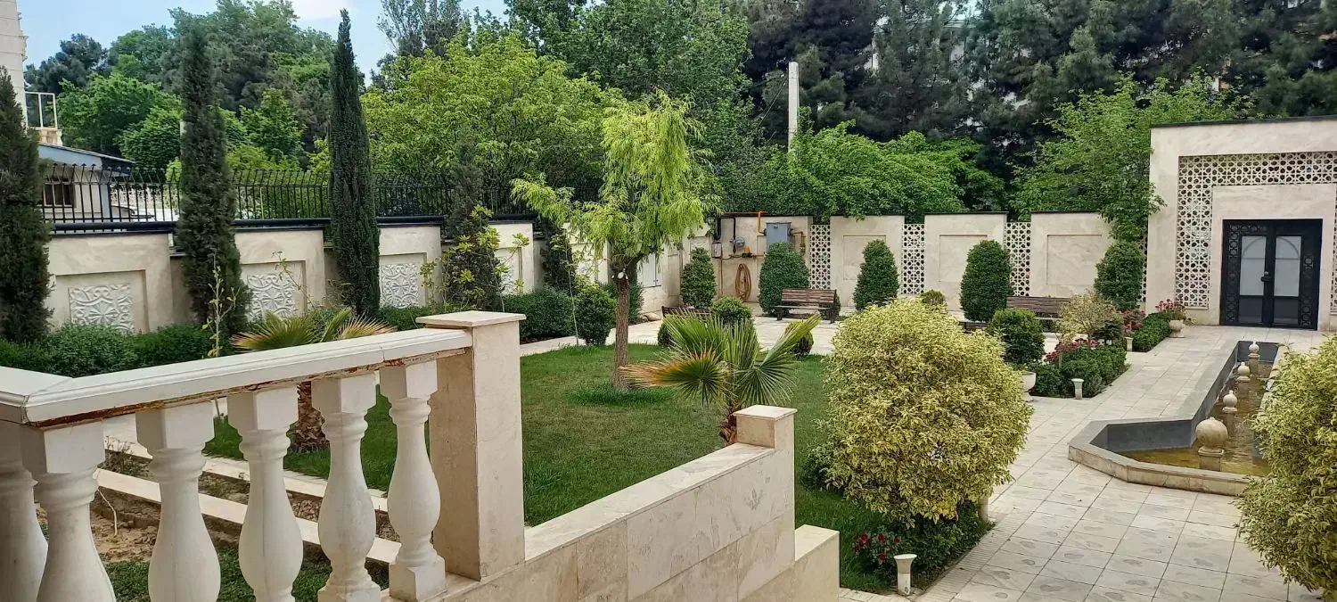 آپارتمان  ۱۶۳ متری