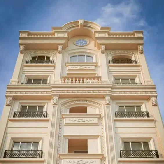 اپارتمان 112متری دوخواب