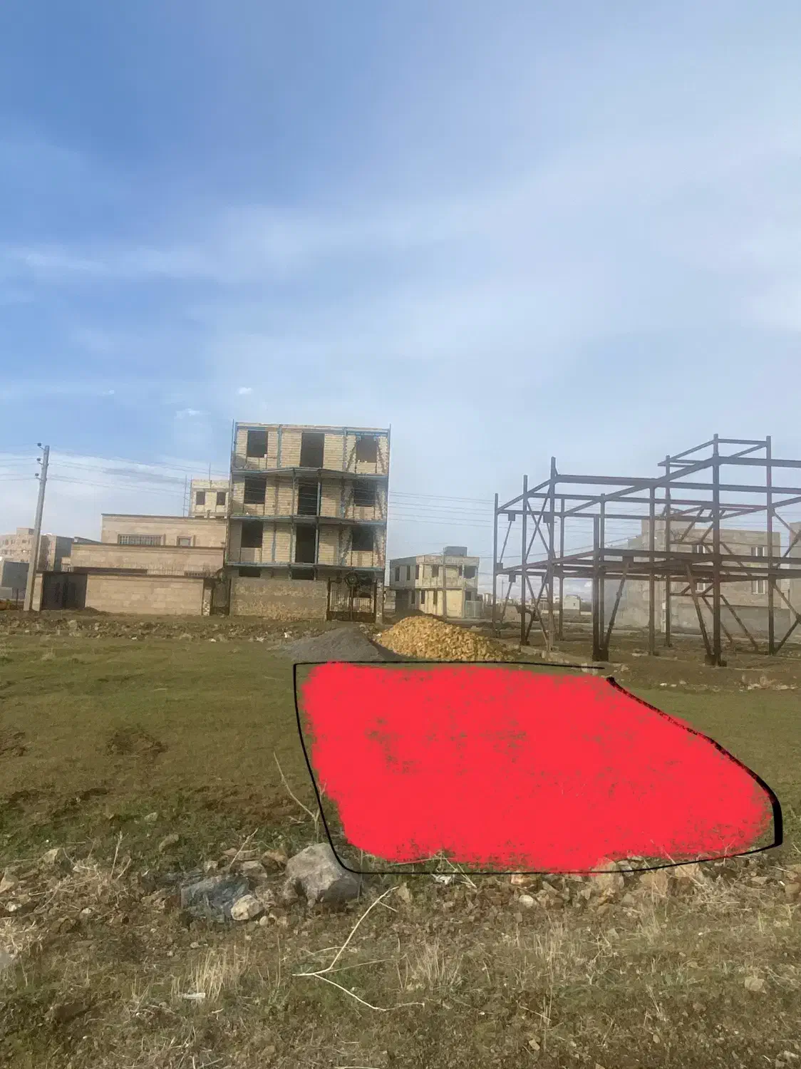 شرکت نفت B