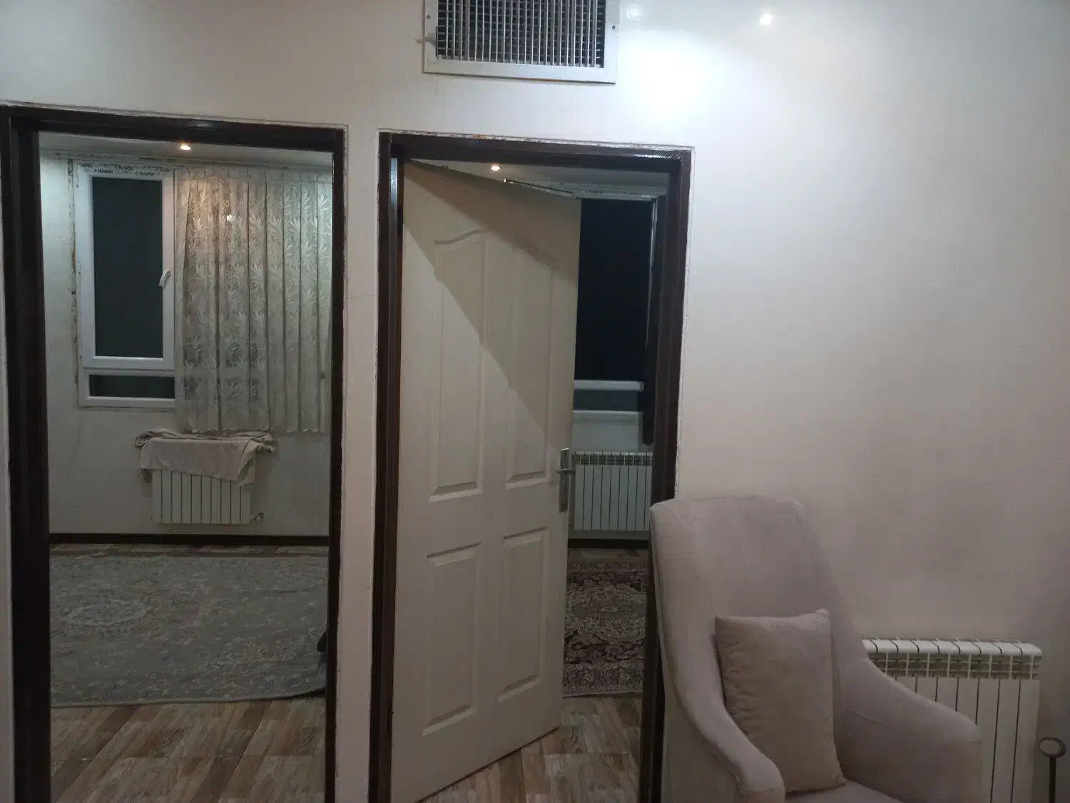 آپارتمان نفیس شمالی