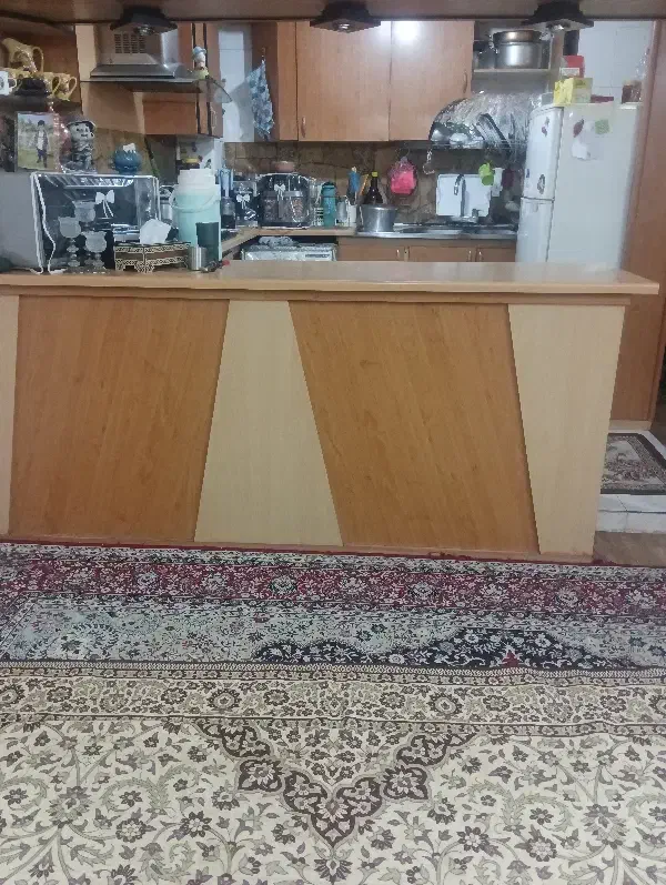 فروش آپارتمان 2 خوابه