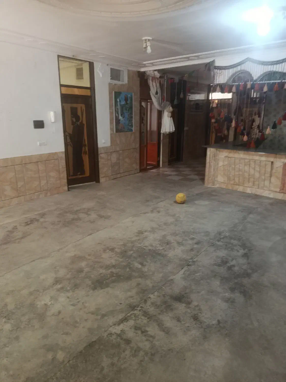 خانه اجاره ایی