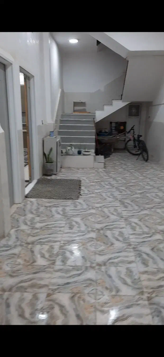 خانه ویلایی باقری۳۴