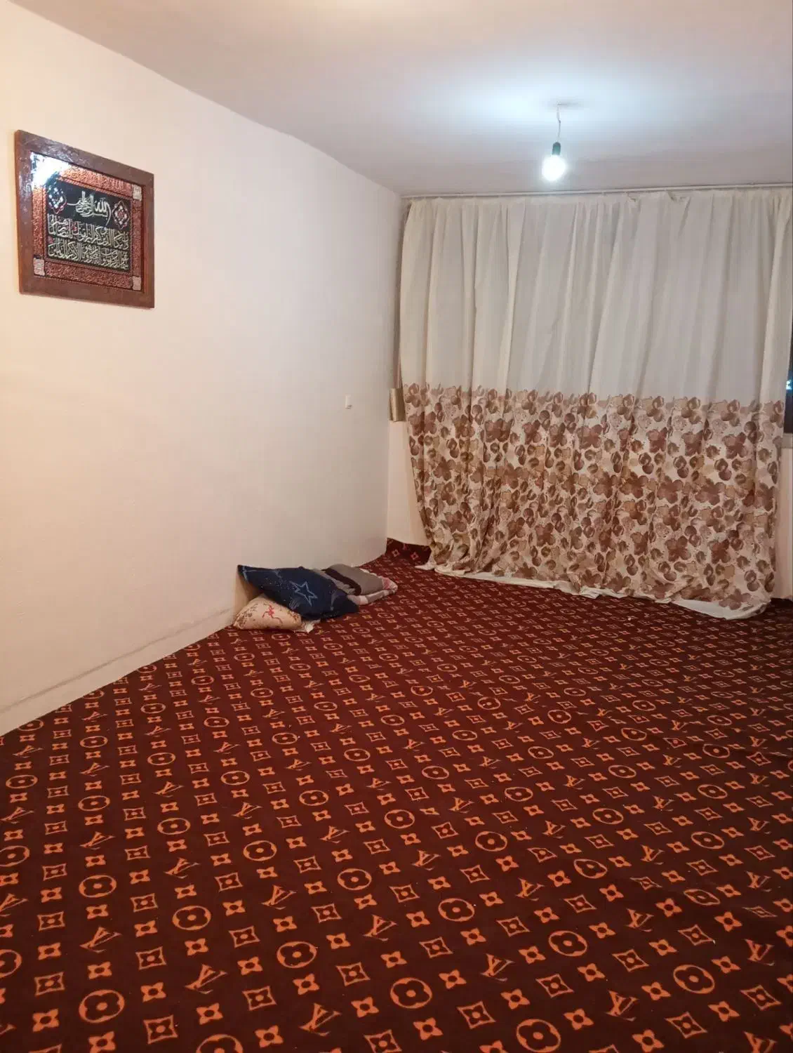 ۱۸۰متری اپارتمان طبقه ۳