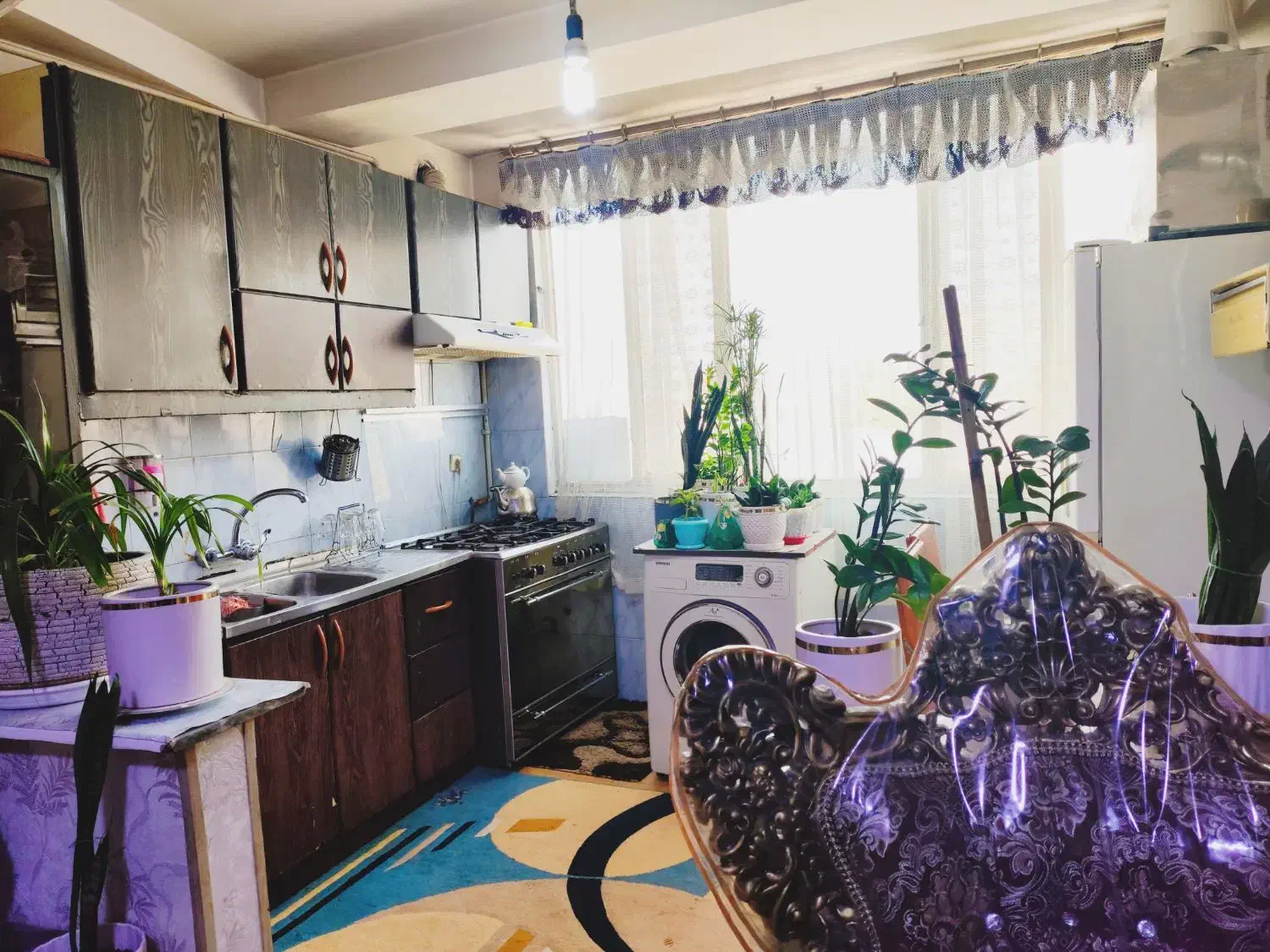رهن واجاره