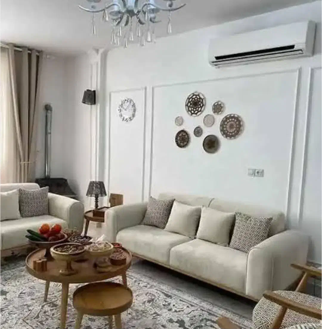 آپارتمان اجاره ای