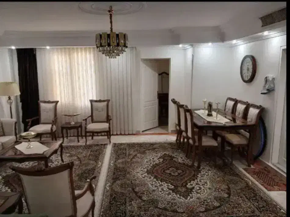 با مدیریت خانم معین. رهن واجاره ۶۴ متر