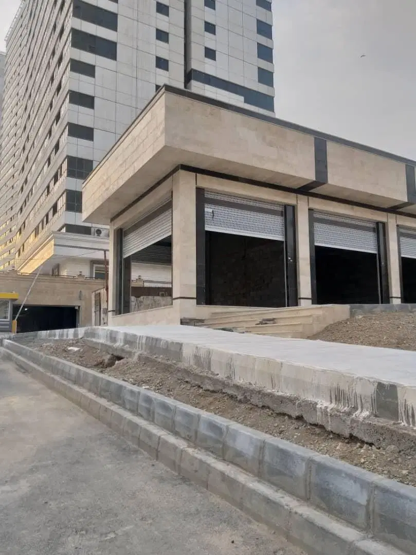 اجاره مغازه در شهرک خرازی