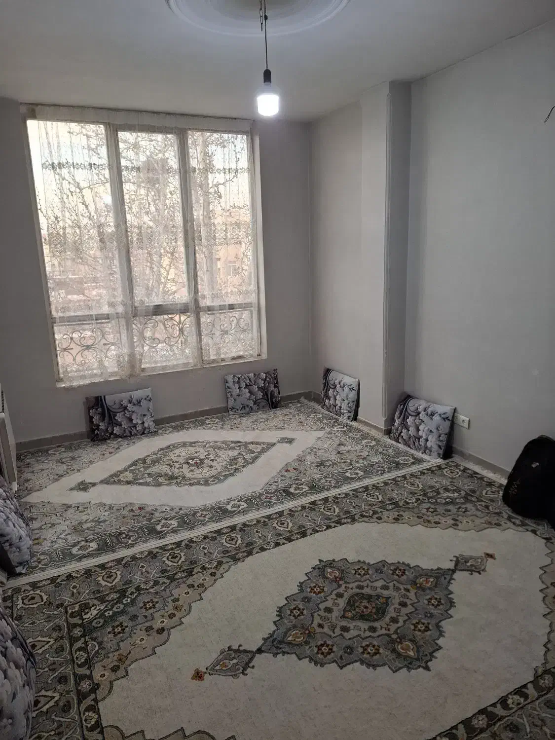 ۶۰ متر آسانسور دار خوش نقشه نزدیک مترو
