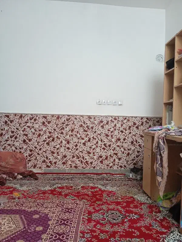 هم خونه میشم