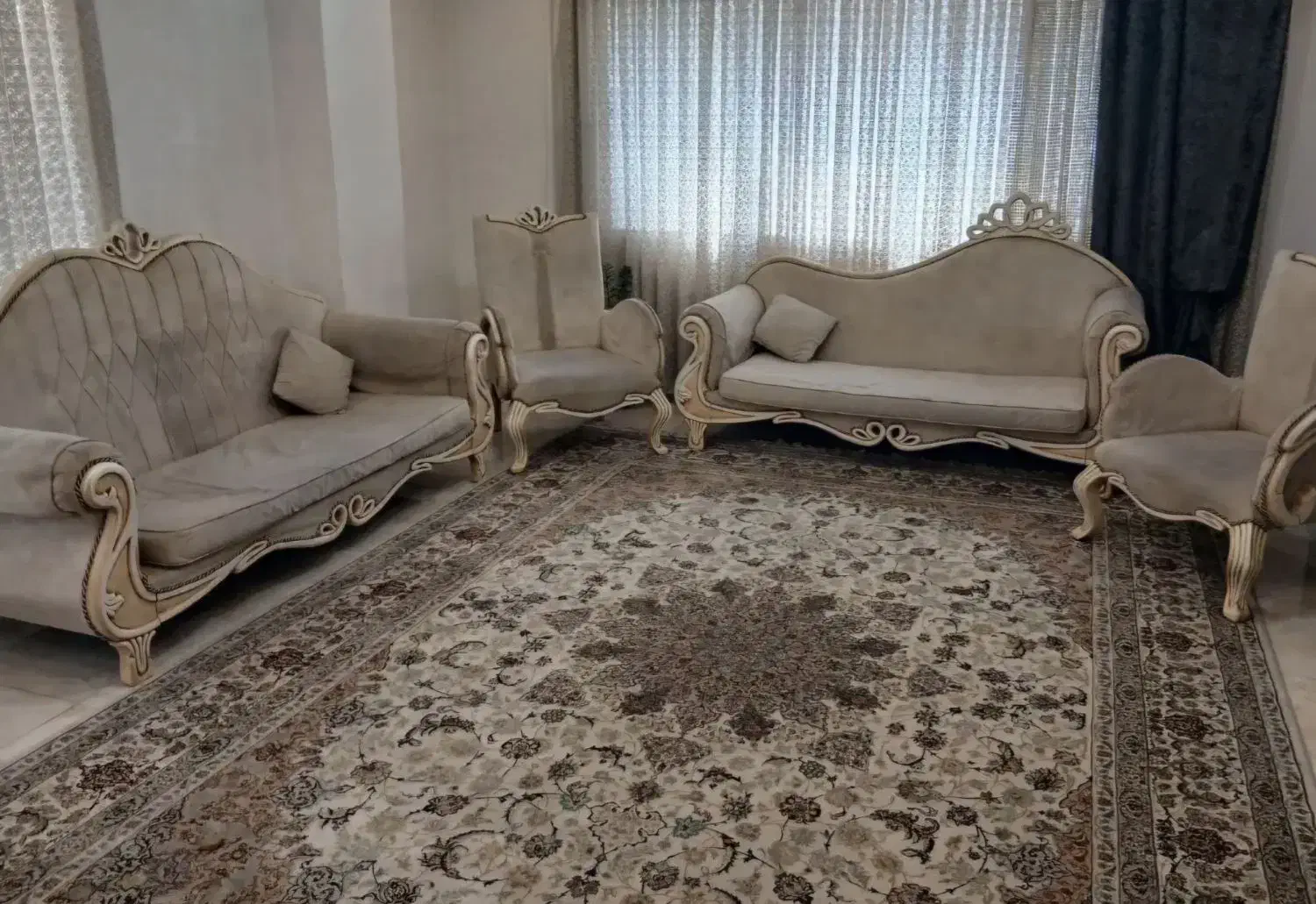 اجاره آپارتمان