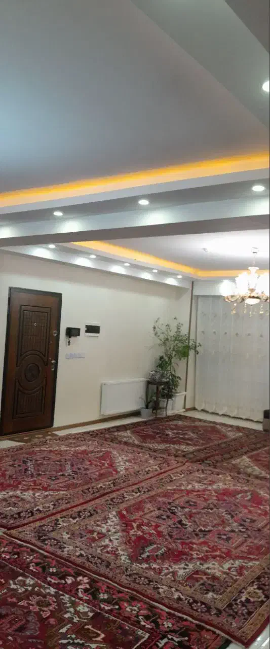 آپارتمان مسکونی