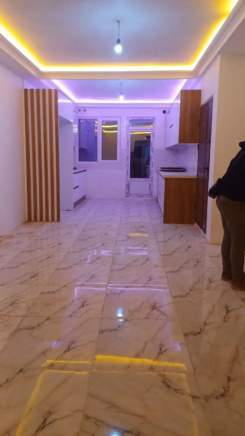 فروش واحد مسکونی