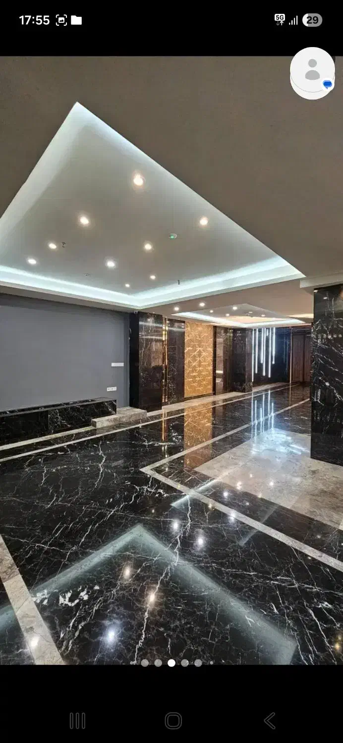 ۶۵ متری عظیمه بوستان ،