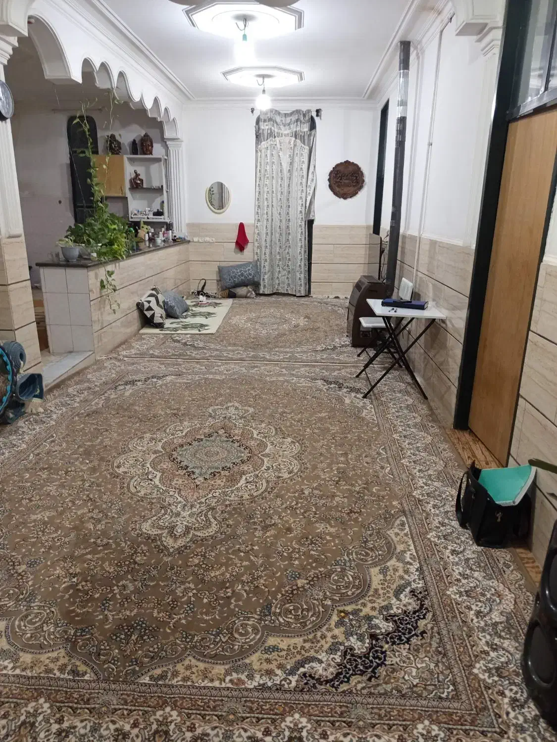 خانه ی ویلایی اجاره ای