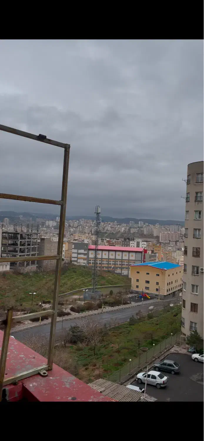 اجاره آپارتمان الهیه