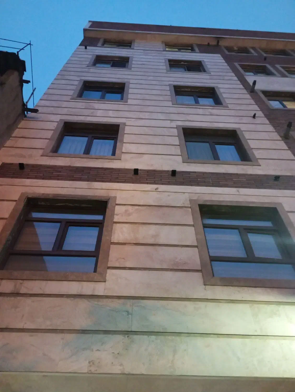 آپارتمان 55متری