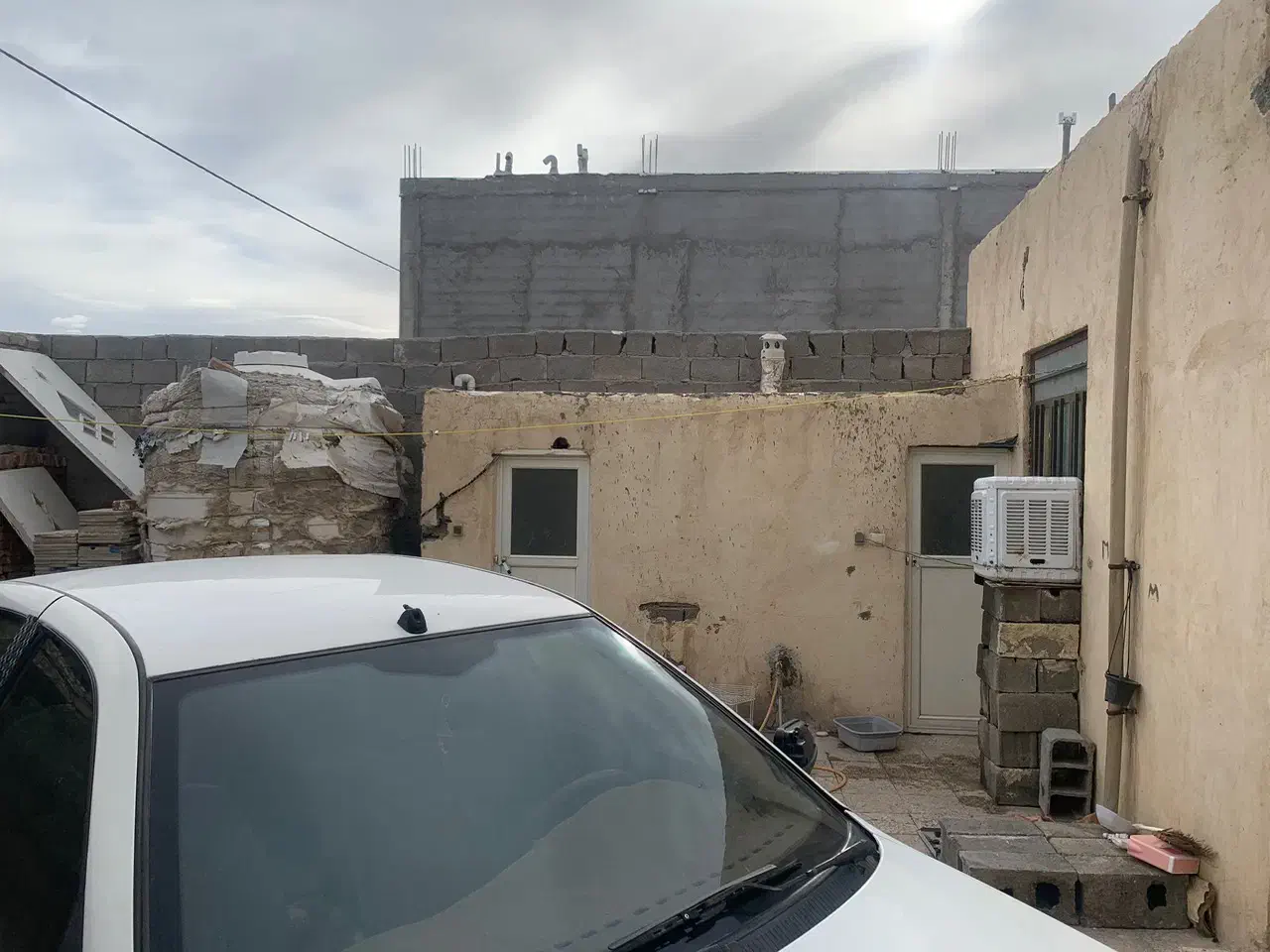 منزل ویلایی اجاره سیاهدک سیادک سیاه دک