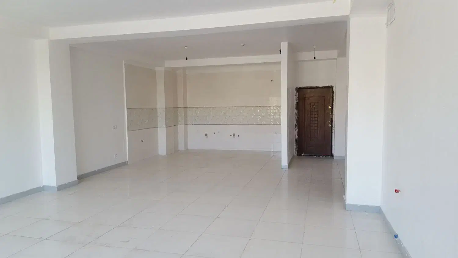 آپارتمان پشت شیدایی