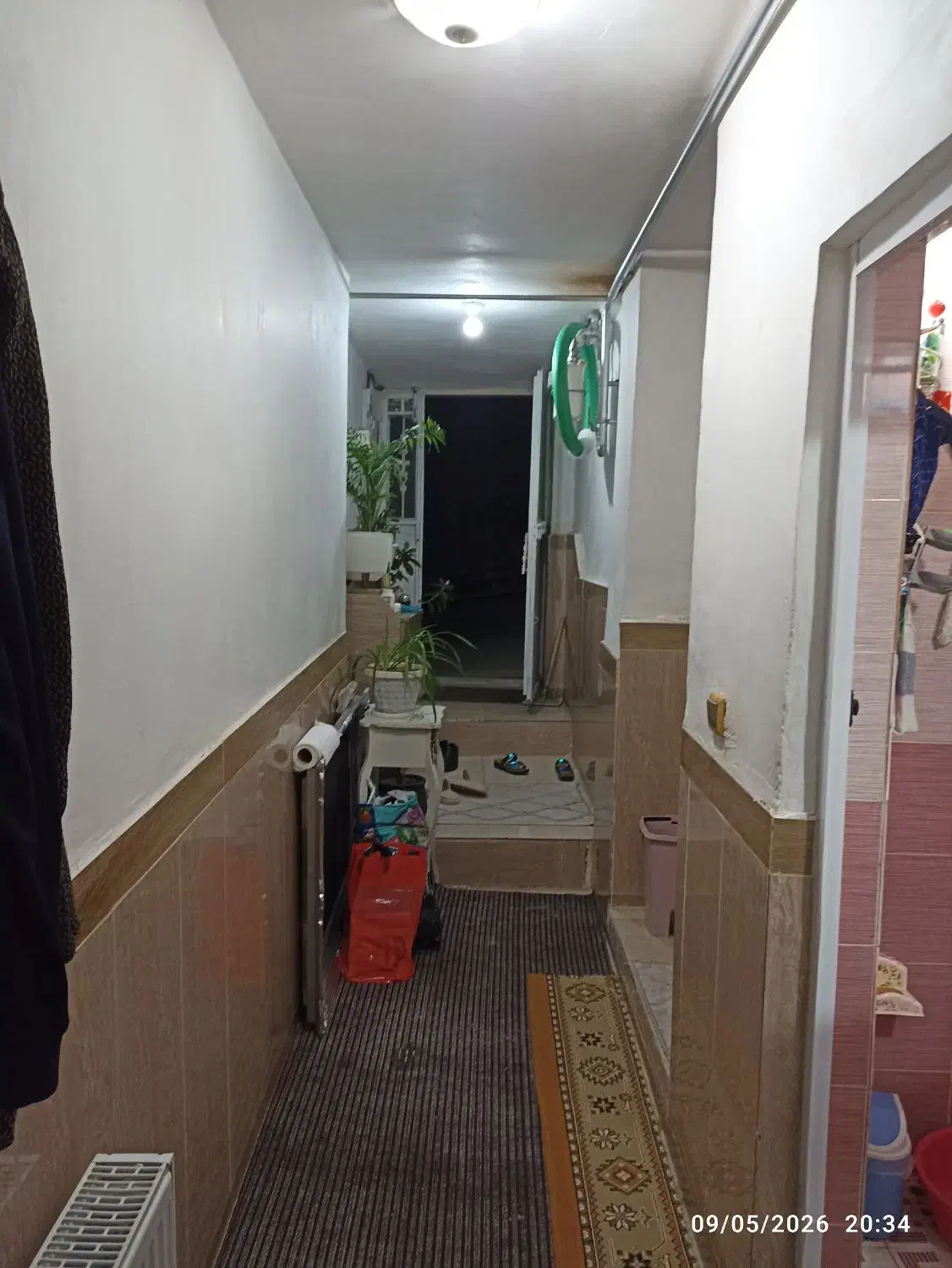 خانه اجاره ای