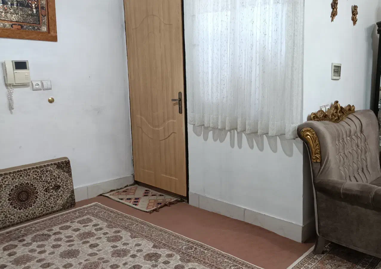 خونه ویلایی قواره جلو