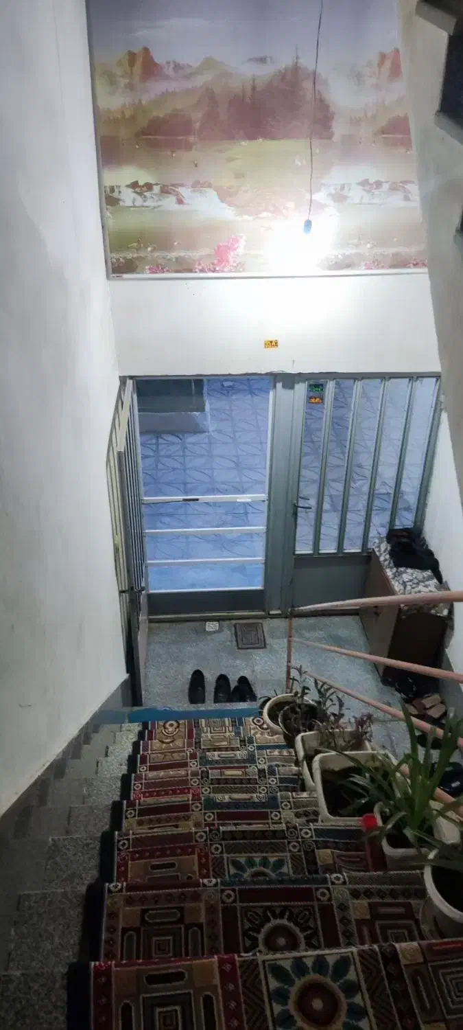 رهن و اجاره اپارتمان ۶۰ متری