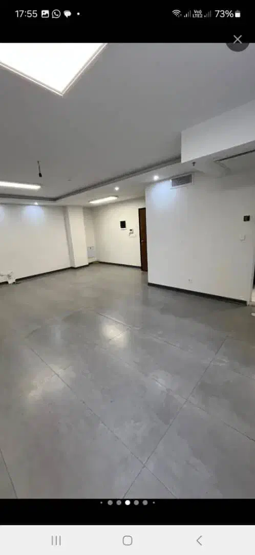 ۶۵متر اداری ۲ ساله فول امکانات جنب نیایش مال