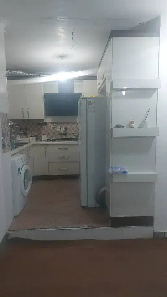 فروش مسکن مهر تعاونی تاکسیرانی