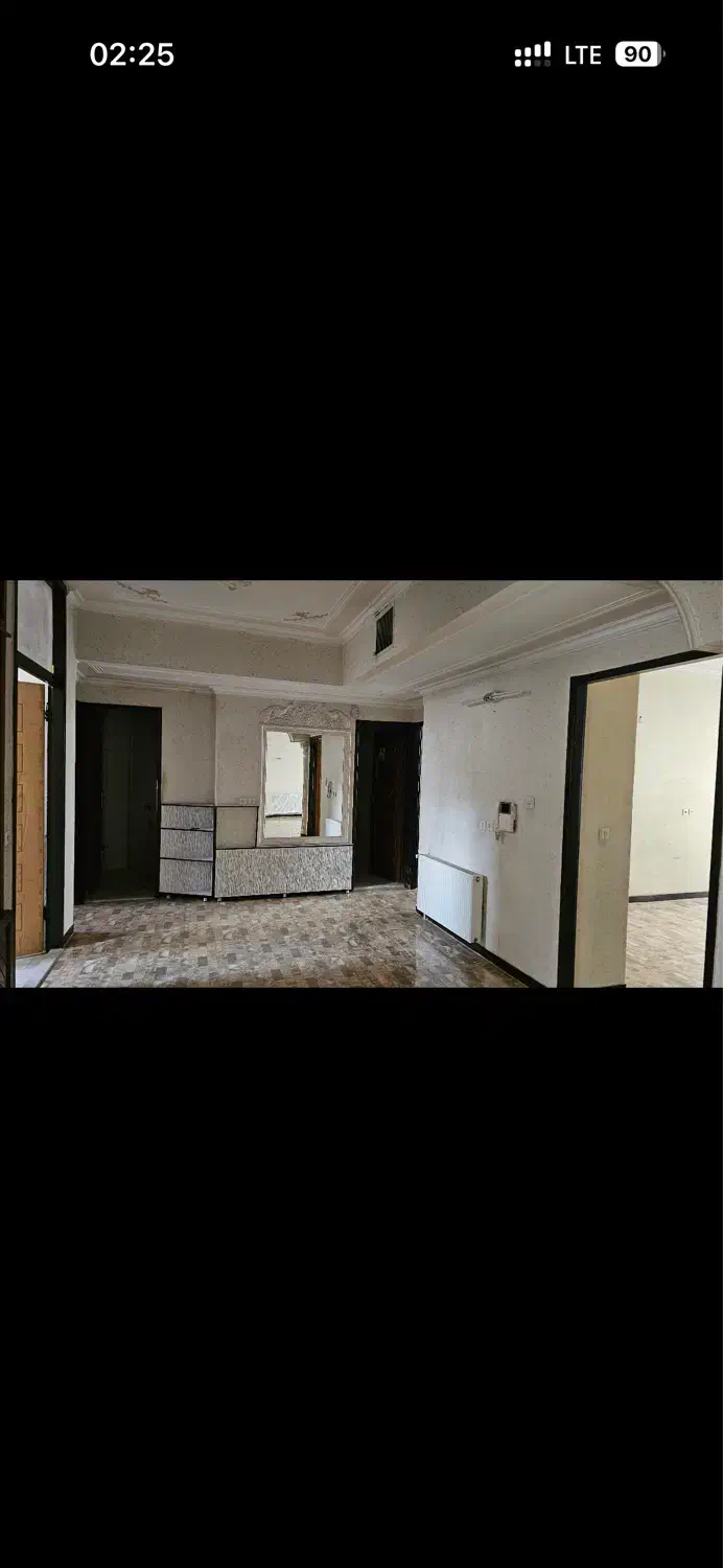 ساختمان ۳ واحدی