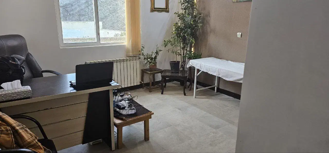 فروش واحد اداری رودهن ساختمان ایران زمین