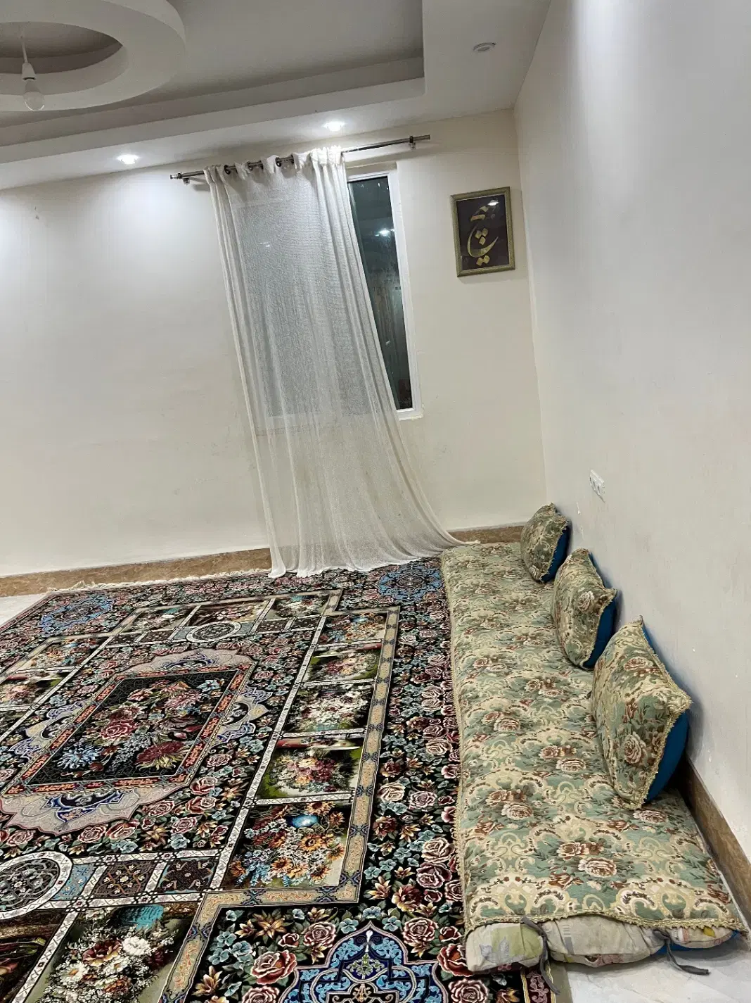 اجاره شبانه ویلاها