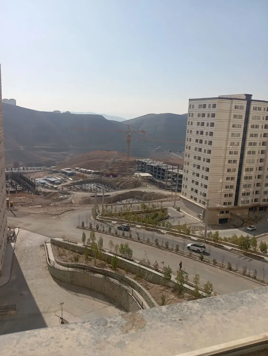 فروش آپارتمان گیلاوند