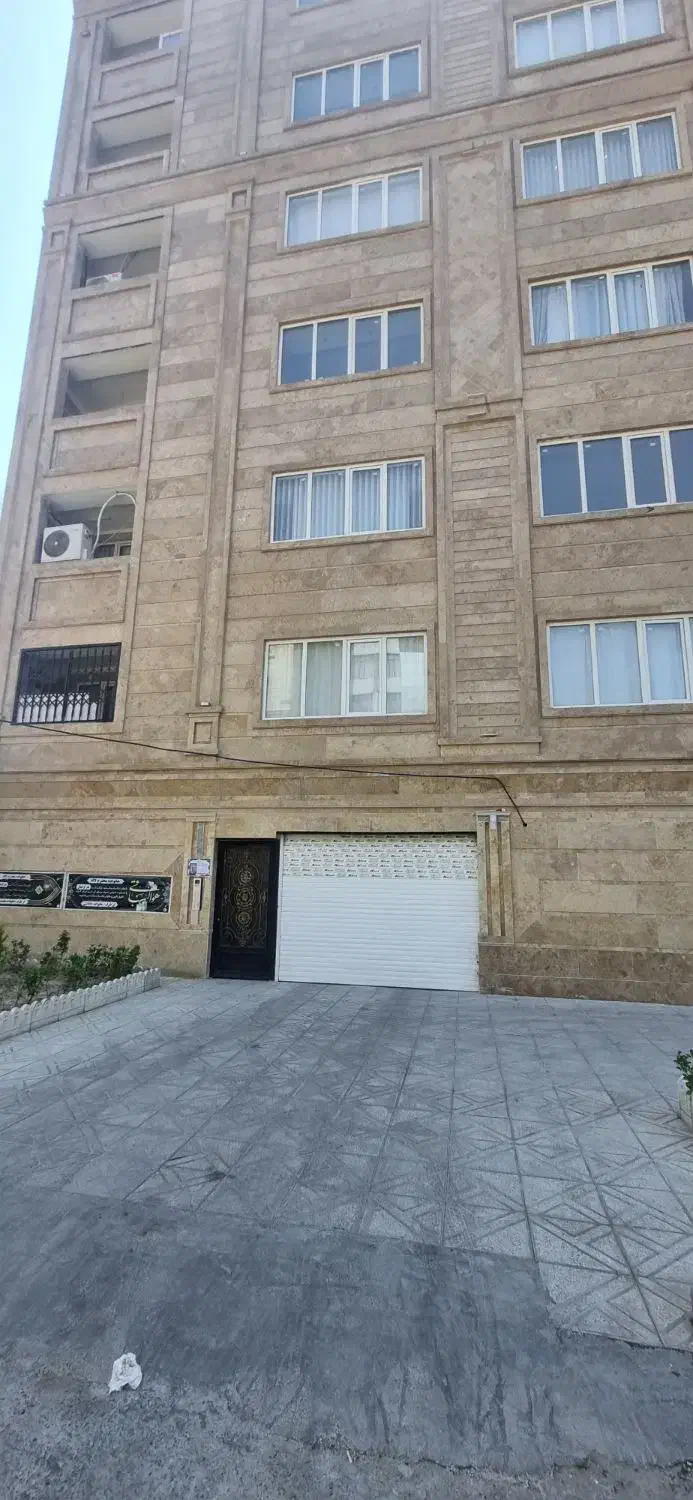 ۱۱۷متر شهرک ارم اهری سمیه شرقی