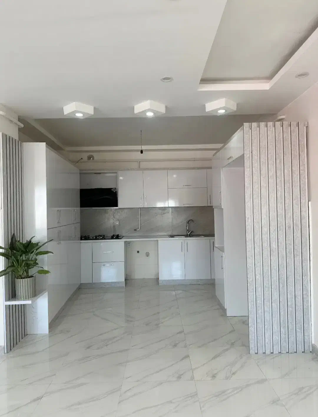 ۱۱۰ متر ۲ خواب رازی رودباری