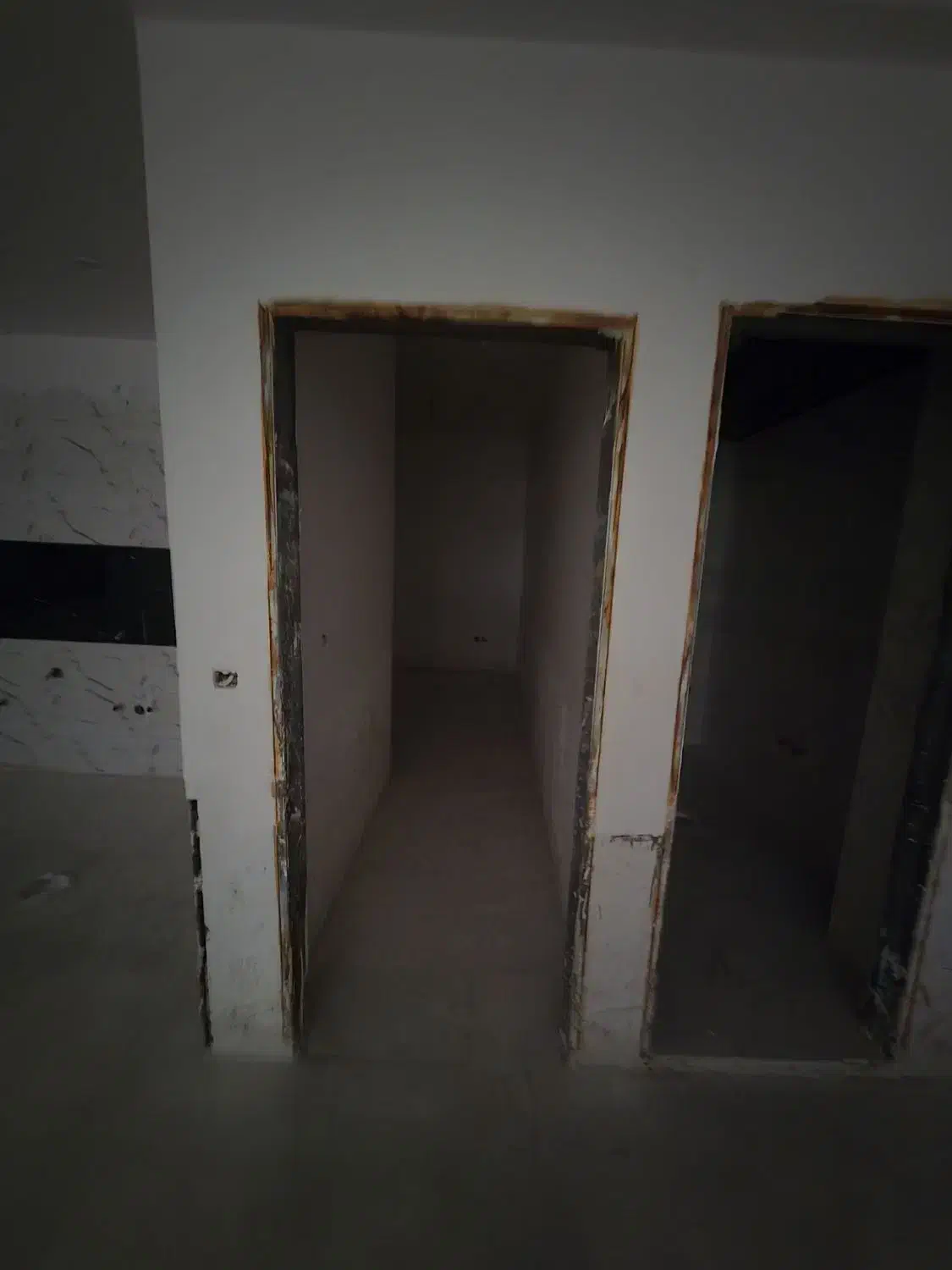 آپارتمان ۱۳۵ متری