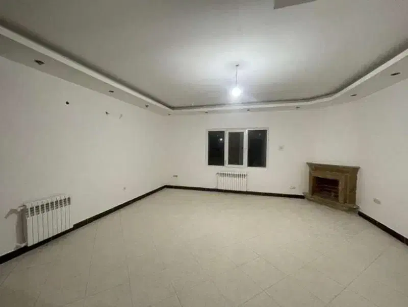 اجاره آپارتمان ۹۵ متری شیک در محوطه کاخ