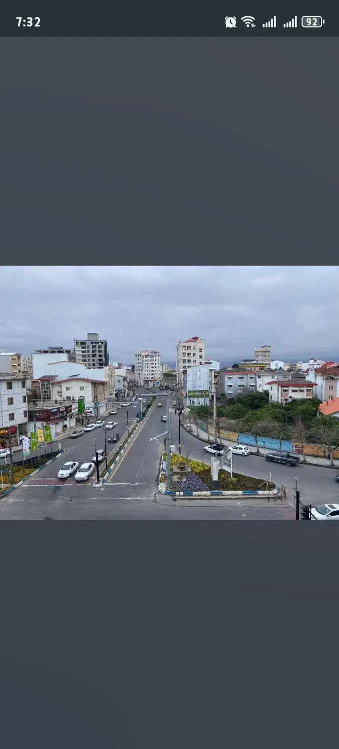 اجاره مغازه 170 متر فردوسی غربی