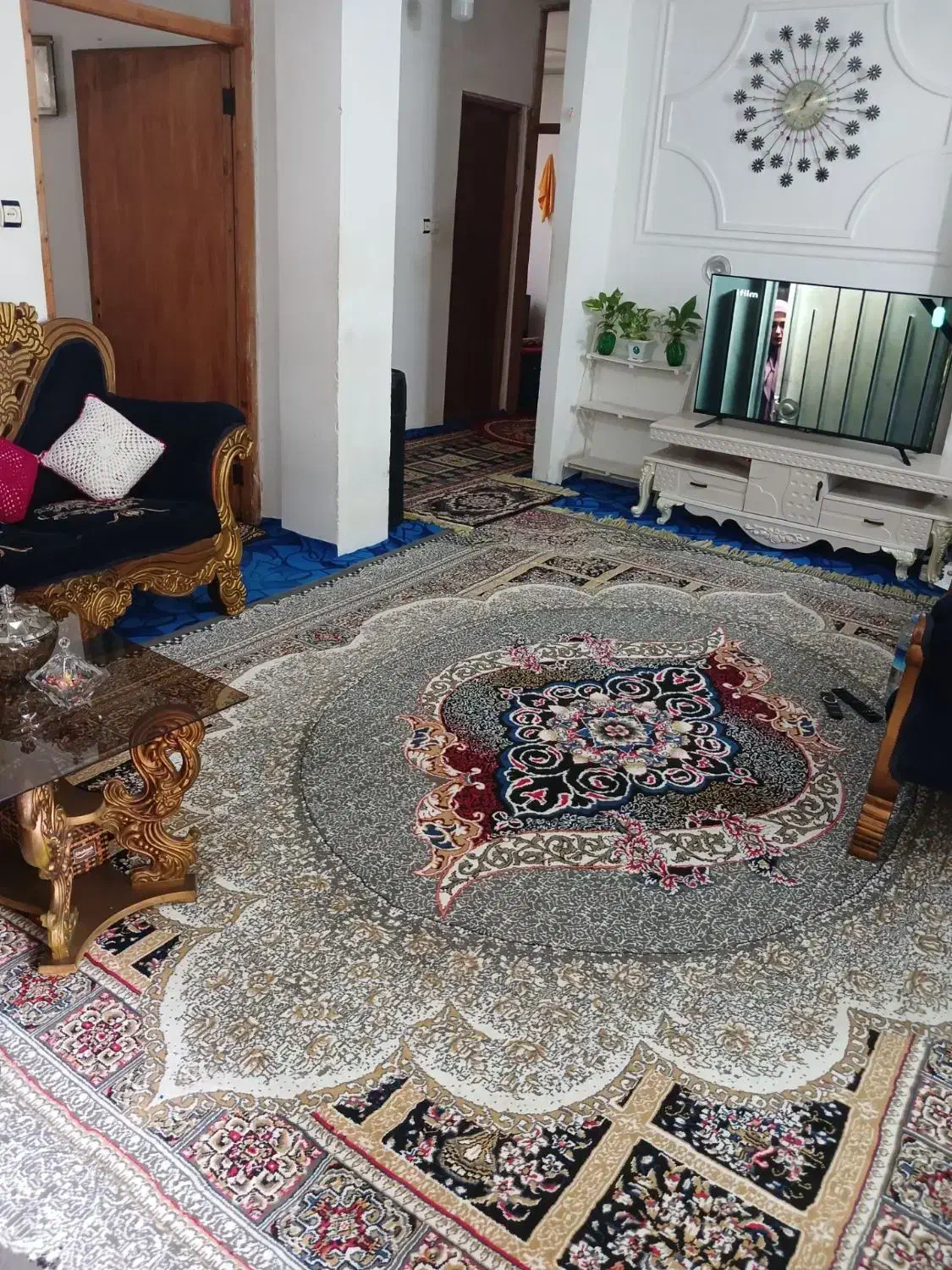 فروش خانه ویلایی 66_26 متر