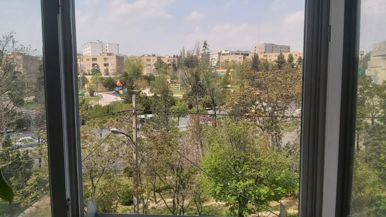 خانه ویلایی