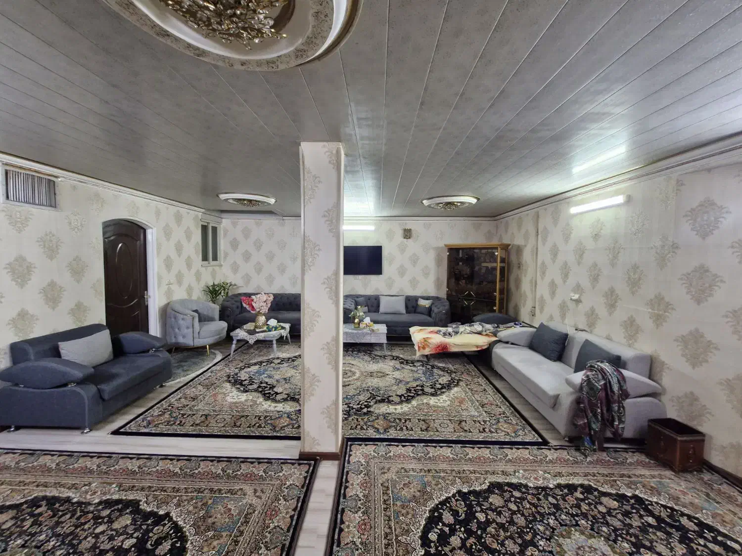 خونه سند دار ( سند تک برگ )