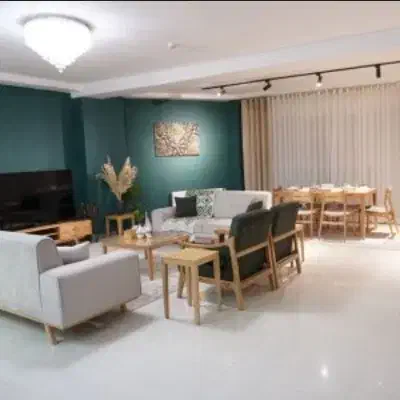 اجاره سوئیت زیباشهر