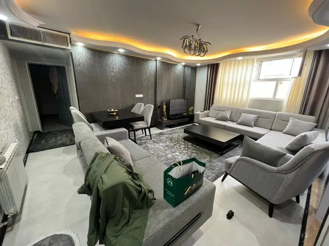 اپارتمان سفیرشمالی پوربیرک
