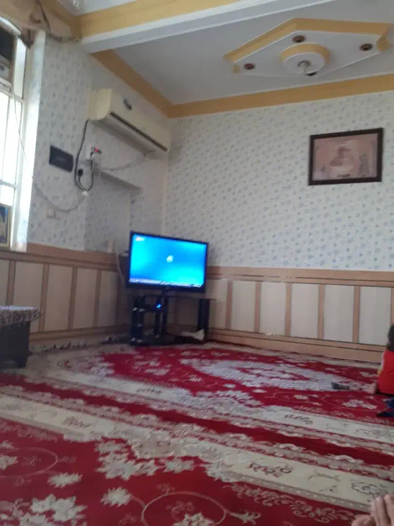 150مترخانه ویلایی دو طبقه کوی امام علی