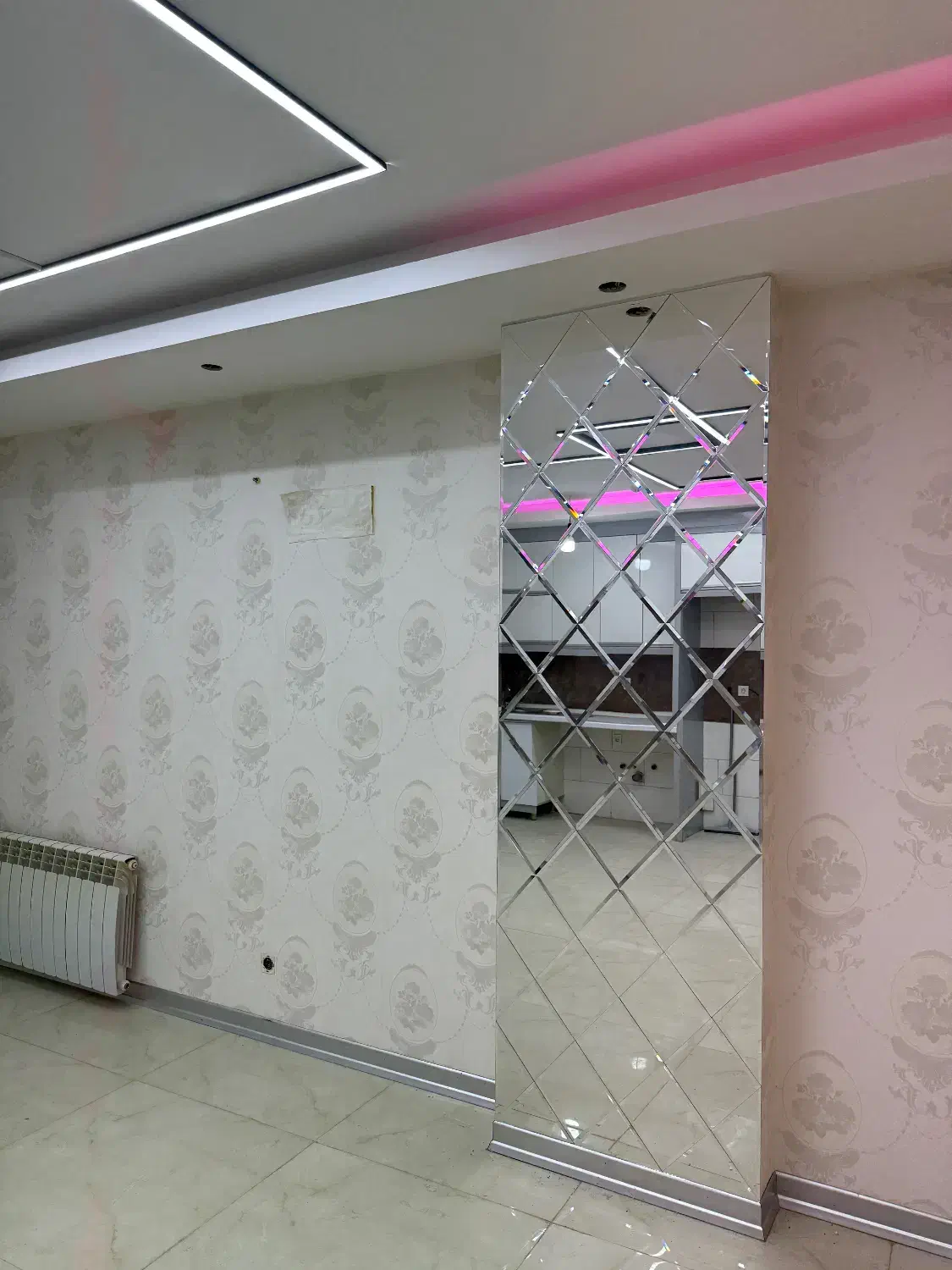 اجاره مسکونی در رباط