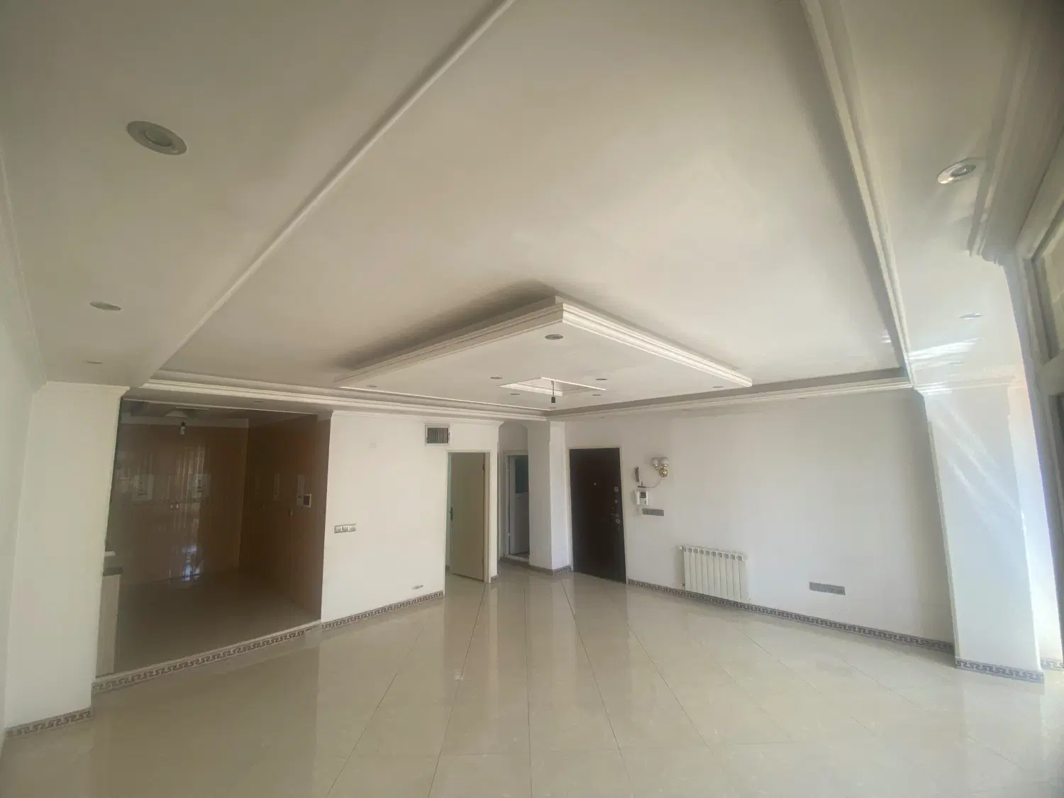 اجاره اپارتمان 100متری فول امکانات