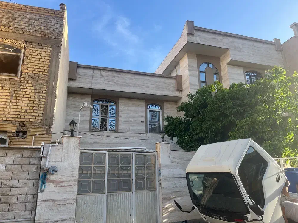 فروش خانه ویلایی