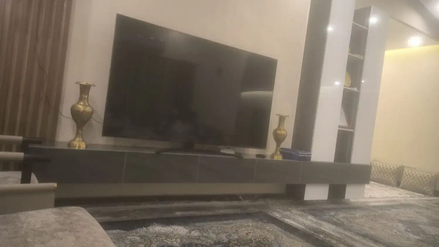 اجاره سالیانه واحد مکران سازه